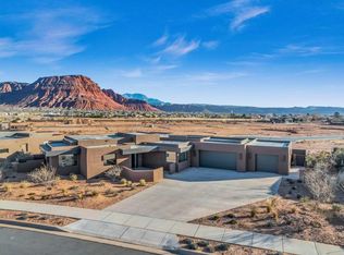 533 S Kwavasa Dr, Ivins, UT 84738