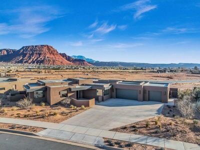 533 S Kwavasa Dr, Ivins, UT, 84738