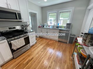 44 Concord Rd #A, Watertown, MA 02472