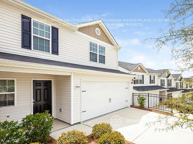 3915 Rosfield Dr — Photo 2