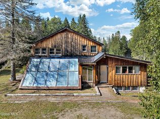 617 Big Brook Rd, Indian Lake, NY 12842