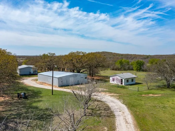 11194 Fm 1288 S, Bowie, TX 76230