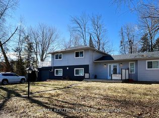 2306 Crystal Beach Rd, Innisfil, ON L9S 3W9