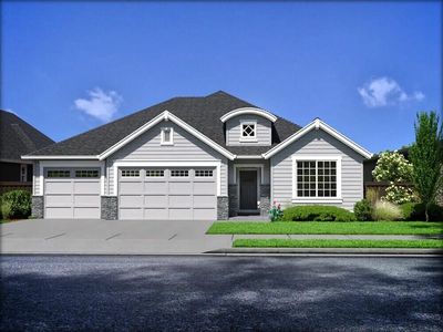 3062 NW Butte View Dr, Bend, OR, 97703