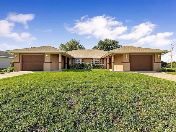 2221 NE 15th Ln, Cape Coral, FL 33909