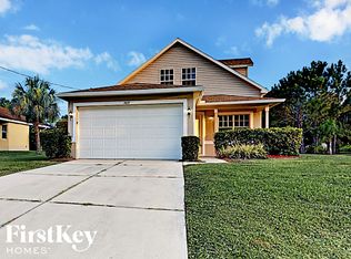 2613 Nanette Ln, North Port, FL 34286