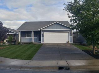 20425 5th Avenue Ct E, Spanaway, WA 98387