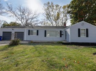 10501 E 69th St, Raytown, MO 64133