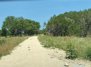 Fm 963, Briggs, TX 78608