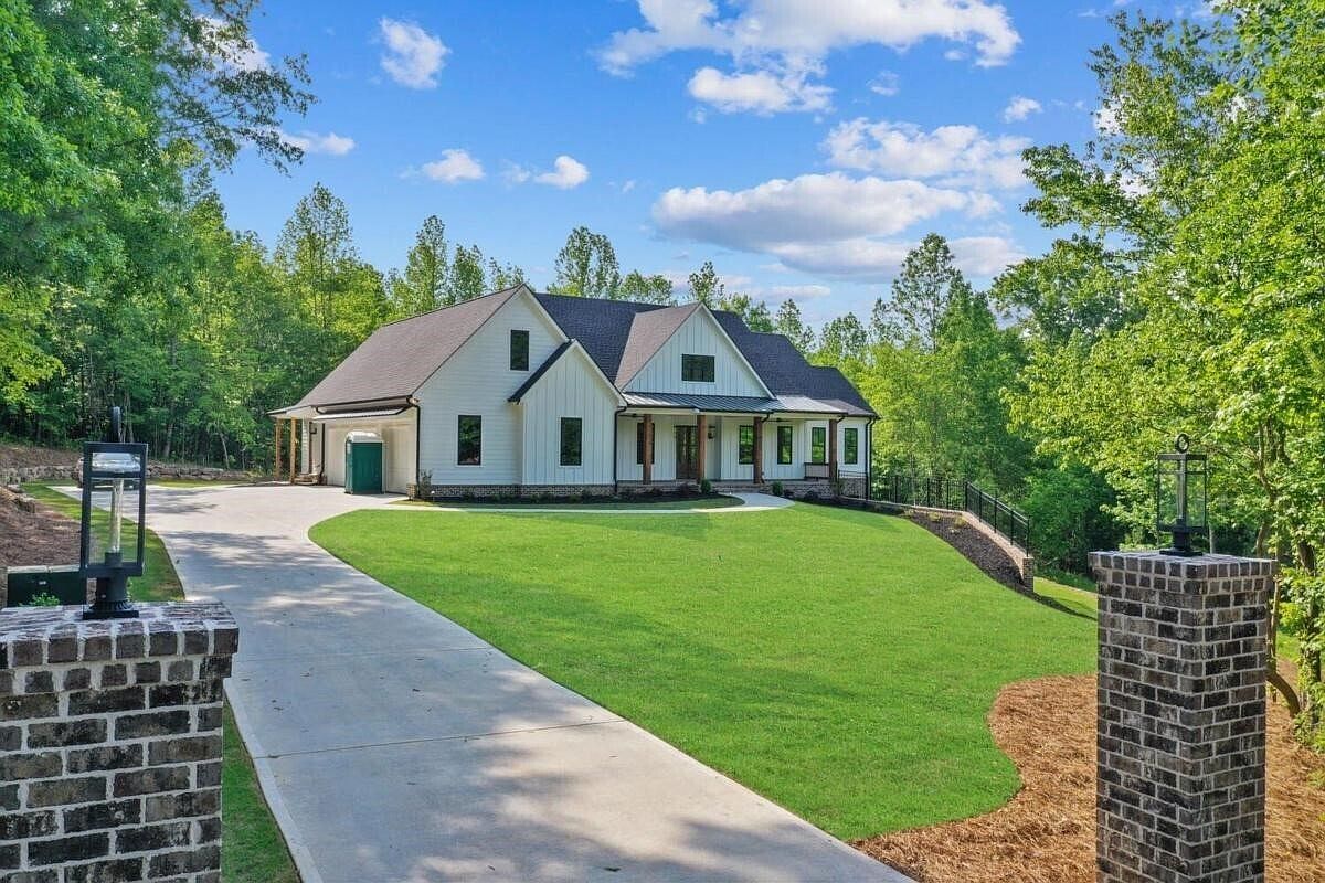 843 Lacy Rd, Canton, GA 30115 MLS 10160098 Zillow