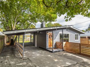 4201 SE Howe St, Milwaukie, OR 97222