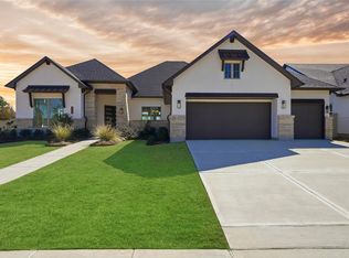 123 Shoveler Duck Way, Magnolia, TX 77354