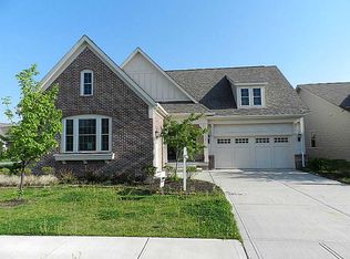 1348 Somerville Dr, Westfield, IN 46074