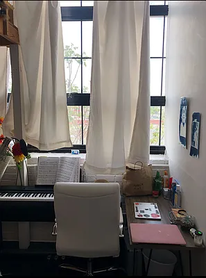 Rented by Carnegie Management Inc | media 8