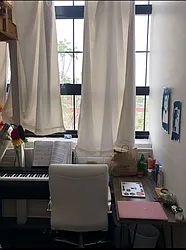 Rented by Carnegie Management Inc