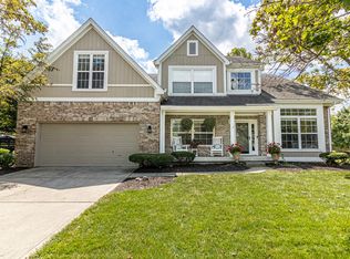 8845 Covington Blvd, Fishers, IN 46037