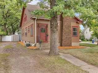 126 Riverside Dr SE, Saint Cloud, MN 56304