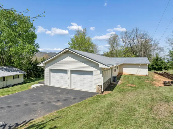 106 Hasty Blvd, Erwin, TN 37650