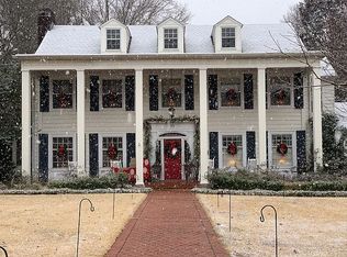 145 W Bolling St, Monticello, AR 71655