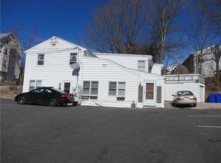 14 Sawin Ave, North Providence, RI 02911