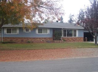 3951 Patton Ave, Yuba City, CA 95993