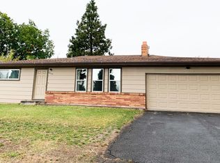 6603 Climax Ave, Klamath Falls, OR
