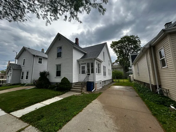 1405 Park Ave, Racine, WI 53403