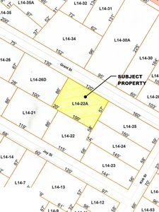 Lot 22-A Grant Street, Sanford, ME, 04073