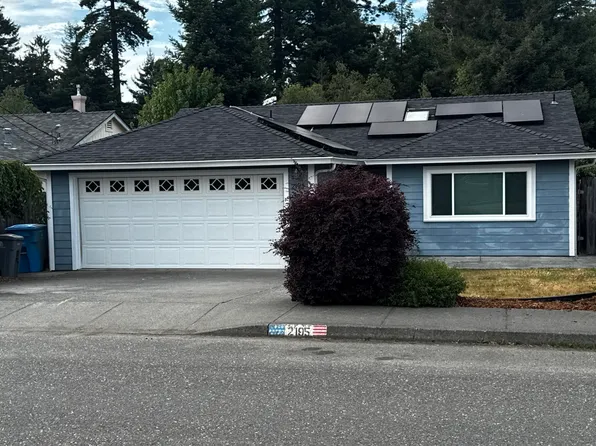 2195 Ridgewood Dr, Eureka, CA 95503