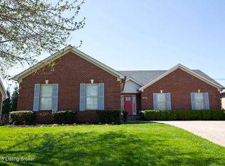 3422 Sample Way, Louisville, KY 40245