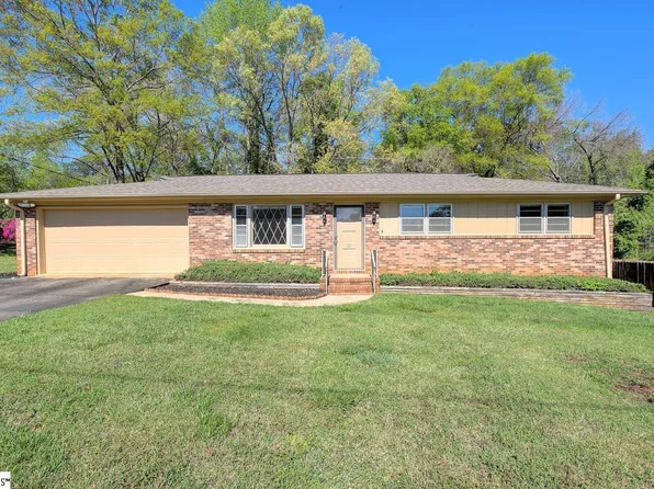 17 Konnarock Cir, Greenville, SC 29617