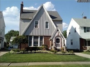 21831 Roberts Ave, Euclid, OH 44123