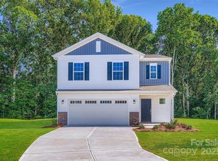2106 Columbidae Ln, Gastonia, NC 28052