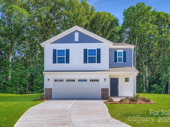 2106 Columbidae Ln, Gastonia, NC 28052