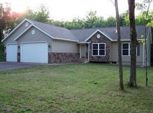 4 Washington Ave, Montreal, WI 54550