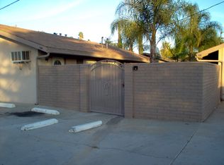4875 Jones Ave, Riverside, CA 92505