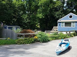 137 S Lake Dr, Brewster, NY 10509