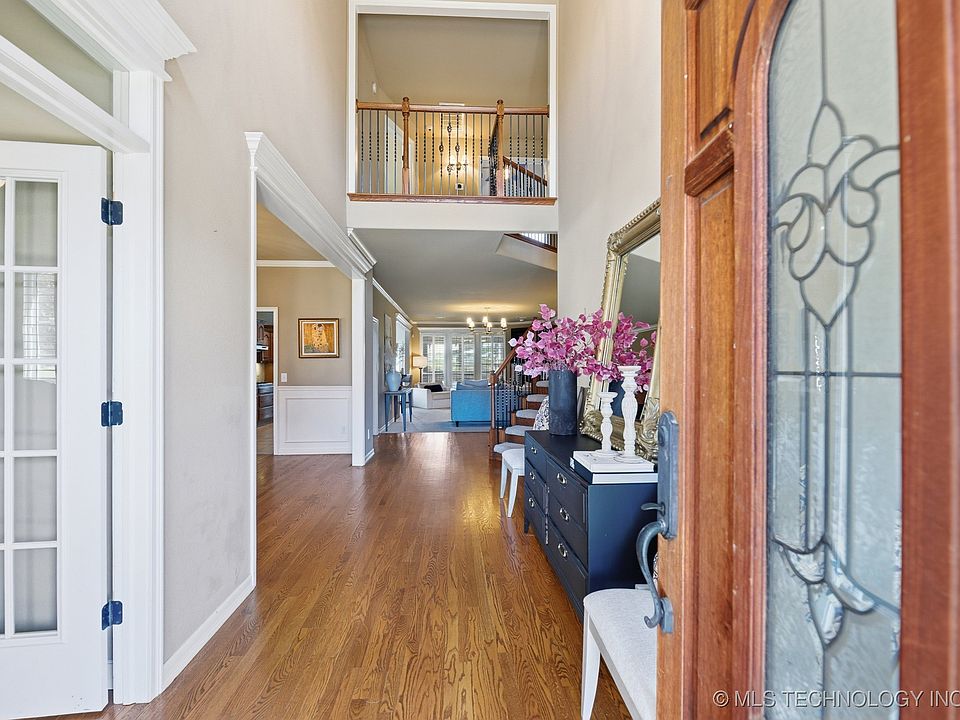 8331 S 100th East Pl, Tulsa, OK 74133 | MLS #2546222 | Zillow