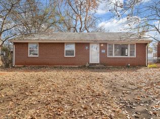 5769 Littleton Rd, Roanoke, VA 24012