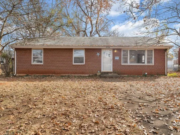 5769 Littleton Rd, Roanoke, VA 24012