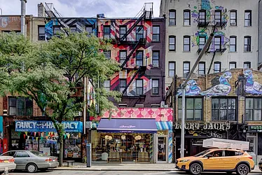 Rented by REAL New York