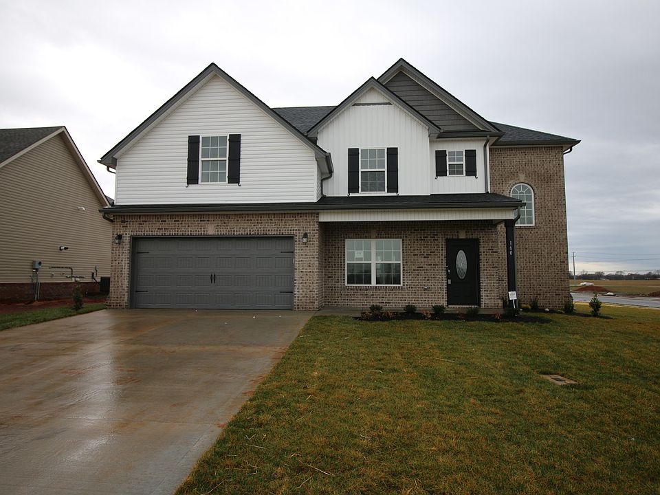 1st image of 293 Summerfield Lot 293