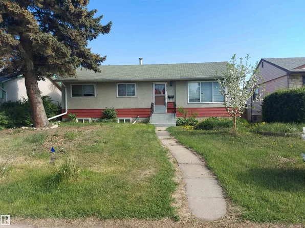 16136 109a Ave NW, Edmonton, AB T5P 1C4