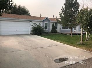 4030 Jupiter St, Winnemucca, NV 89445