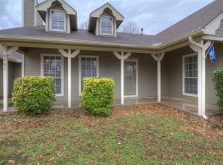 4701 Emporia St, Muskogee, OK 74401