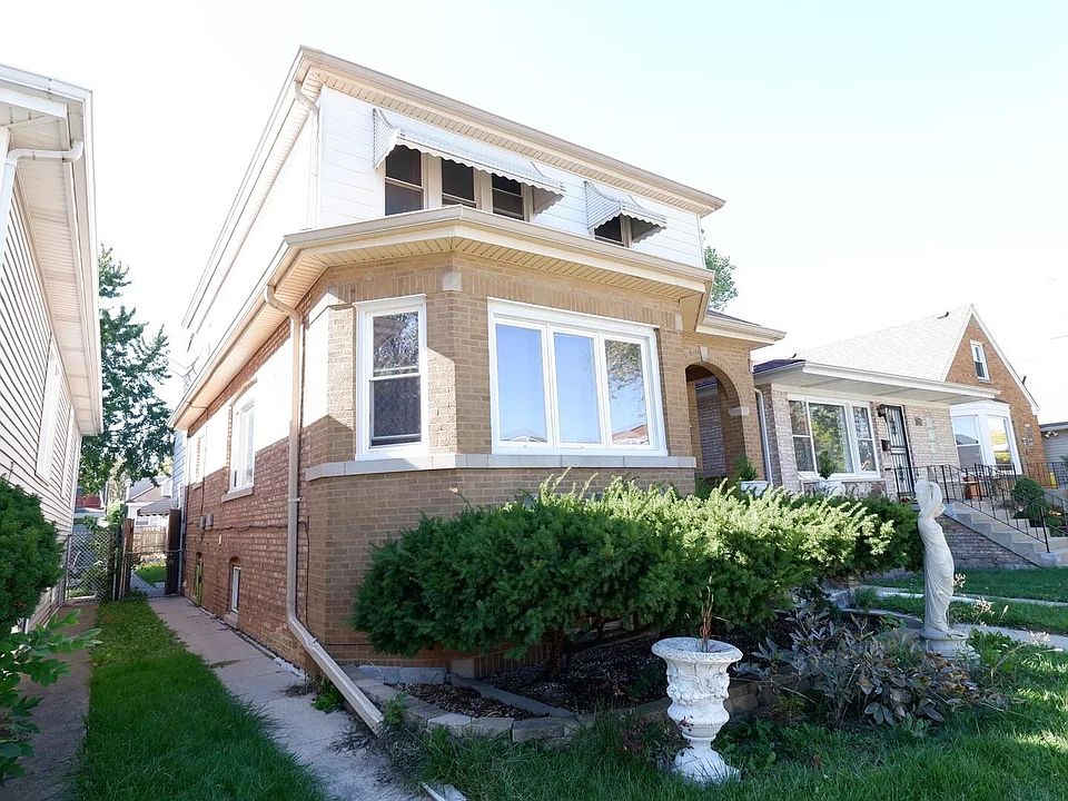 1st image of 3742 N Newland Ave