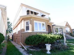 3742 N Newland Ave, Chicago, IL