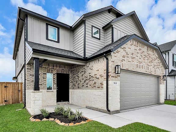 2nd image of 5831 Madison Trail Dr