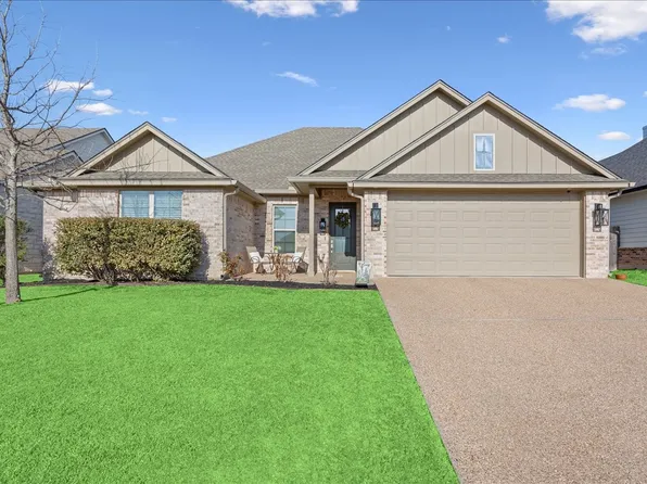 10337 Fallen Leaf Dr, Waco, TX 76712