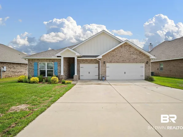 24070 Affirmed Ave, Daphne, AL 36526
